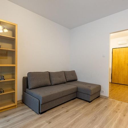 Galeria Rondo Wiatraczna Apartments วอร์ซอ ภายนอก รูปภาพ