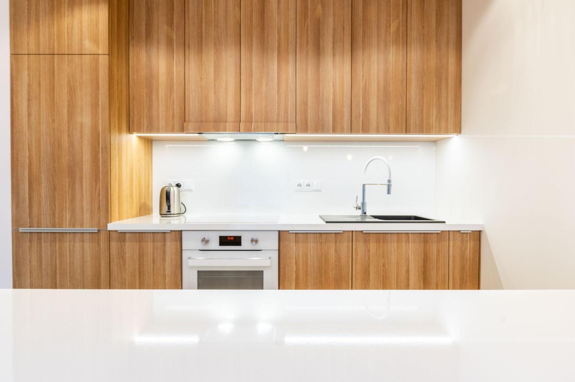 Galeria Rondo Wiatraczna Apartments วอร์ซอ ภายนอก รูปภาพ